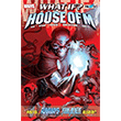 What If? House of M Presstij Kitap