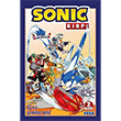 Kirpi Sonic Cilt 5 - ehirde Kriz Presstij Kitap