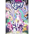 My Little Pony: Arkadalk Sihirlidir Presstij Kitap