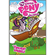 My Little Pony: Twilight Sparkle Presstij Kitap