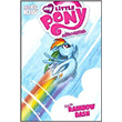 My Little Pony: Rainbow Dash Presstij Kitap