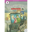 A Little Princess +CD eCR Level 6 e-future