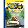 Magic Adventures - 6 : A Trip to the Lake - Level 1 e-future