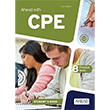 Ahead With CPE Student`s Book Ahead Books