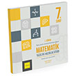 7. Snf 1. Dnem Matematik Yazlya Hazrlk Kitab Kare Yaynlar