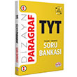 TYT Dizayn Paragraf Soru Bankas Editr Yaynevi