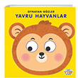 Yavru Hayvanlar - Oynayan Gzler 0-6 Ya Yaynlar