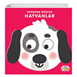 Hayvanlar - Oynayan Gzler 0-6 Ya Yaynlar