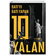 Baty Bat Yapan 10 Yalan Yeditepe Yaynevi