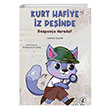 Kurt Hafiye z Peinde Misket Kitap