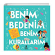 Benim Bedenim Benim Kurallarm Doan ocuk