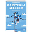 Kariyerim Gelecek: Geleceini Dleyen Herkes in Bir Elkitab Nova Kitap