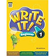 Write It! Beginner 1