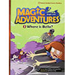 Magic Adventures - 2 : Where is Bella? - Level 2