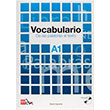 Vocabulario A1 De las palabras al texto +CD