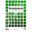 Vocabulario - De Las Palabras Al Texto A2 +CD