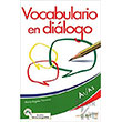 Vocabulario En Dialogo A1-A2 + Audio Descargable