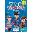 Time Traveller 1 Workbook with free access code Ahead Books