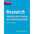 Collins Academic Skills - Research HarperCollins