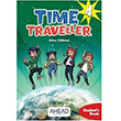 Time traveller 4 Students Book Ahead Books