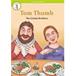 Tom Thumb +CD (eCR Level 3) E-future