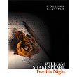 Twelfth Night (Collins Classics) Nans Publishing