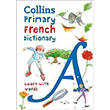 Collins Primary French Dictionary - Learn With Words HarperCollins