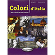 Colori d`Italia +CD C1-C2 Edilingua