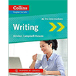 Collins English for Life Writing A2 Pre-Intermediate HarperCollins