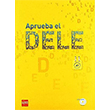 Aprueba El Dele A1 +CD Ediciones SM