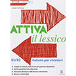 Attiva il Lessico B1-B2 Le Monnier