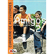 Aula Amigos 2 Cuaderno de actividades Nans Publishing