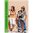 Aula Amigos 3 Cuaderno de actividades Nans Publishing