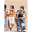 Aula Amigos 3 Libro del alumno +CD +Portfolio Nans Publishing