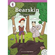 Bearskin + CD eCR Level 6 e-future