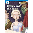 Beauty and the Beast + CD eCR Level 5 e-future