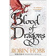 Blood Of Dragons HarperCollins