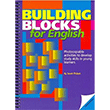 Building Blocks for English Delta Publishing