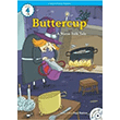 Buttercup + CD eCR Level 4 e-future