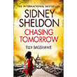 Chasing Tomorrow HarperCollins