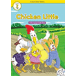 Chicken Little + Hybrid CD eCR Level 2 e-future