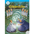 Cinderella + CD eCR Level 4 e-future