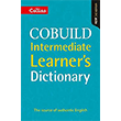 Collins Cobuild Intermediate Learners Dictionary [Third edition] HarperCollins