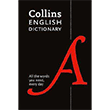 Collins English Dictionary 8th Edition HarperCollins