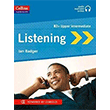 Collins English for Life Listening - B2+ Upper Intermediate HarperCollins