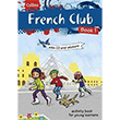 Collins French Club 1 + Stickers + CD HarperCollins