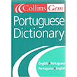 Collins Portuguese Dictionary Gem HarperCollins