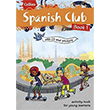 Collins Spanish Club 1 +Stickers +CD HarperCollins