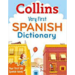 Collins Very First Spanish Dictionary HarperCollins