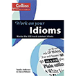 Collins Work on your Idioms HarperCollins